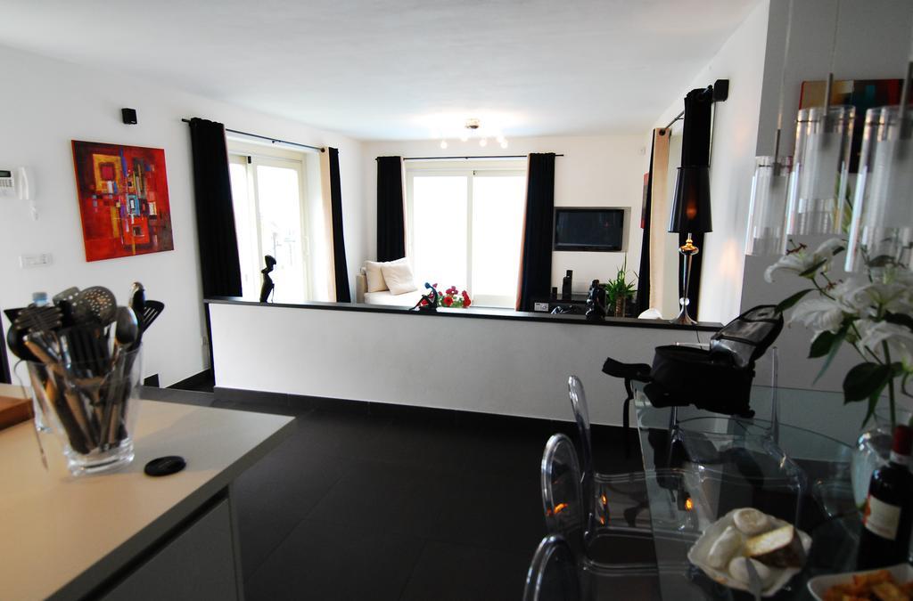Villa Lilla Argegno Room photo