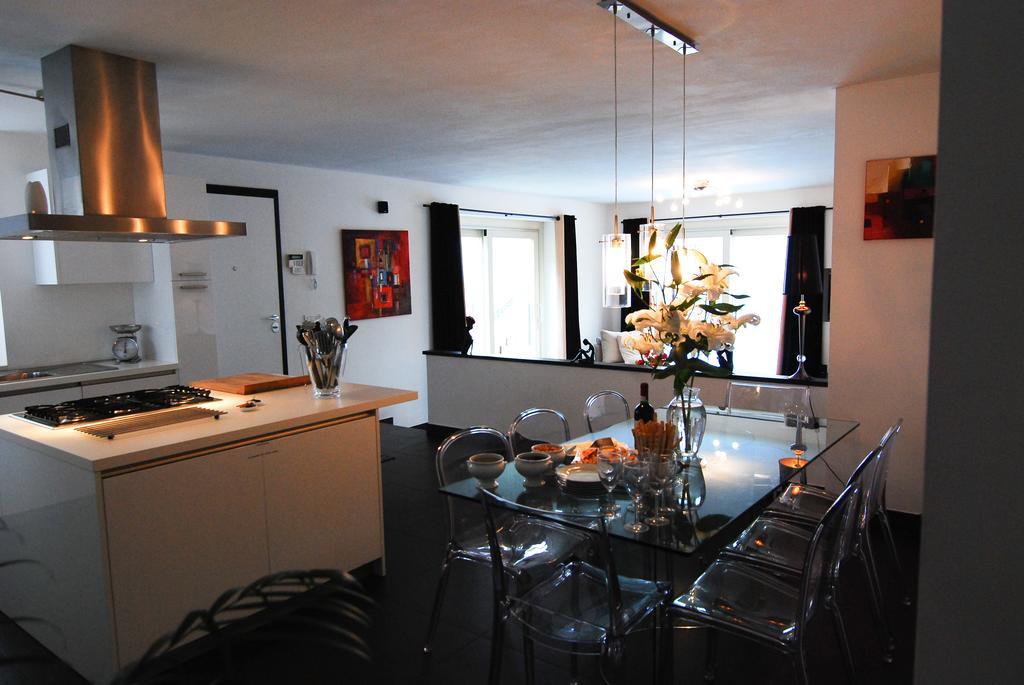 Villa Lilla Argegno Room photo