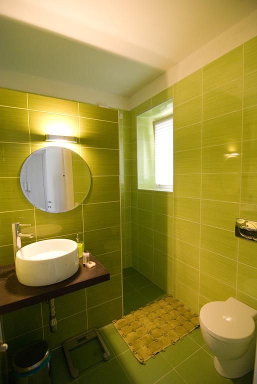 Villa Lilla Argegno Room photo